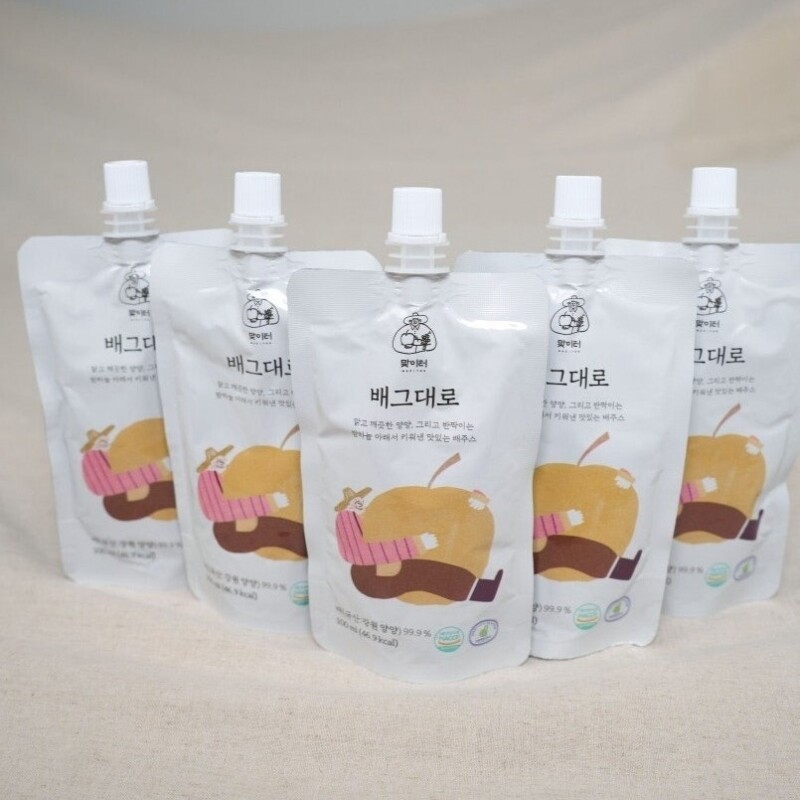 강원더몰,3월 특가세일 맞이터농원 배그대로 100ml